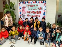 -Angel Garden天使花园幼儿园