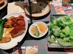 -色香味(澳门巴黎人店)