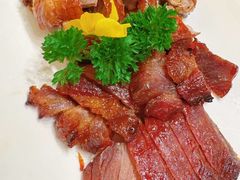 -武汉香格里拉大酒店·香宫中餐厅