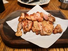 -I HOLIC艾豪丽披萨(KKone店)