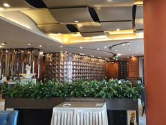 -粤菜王府·海鲜·茶市·海景餐厅(大梅沙店)