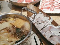 -呷哺呷哺(嘉定新城万达店)