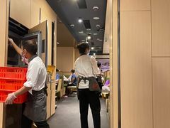 -海底捞火锅(石厦时代广场店)