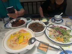 -假装苏杭·园林餐厅(陆家嘴中心店)
