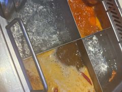 -海底捞火锅(威高广场店)