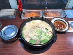 -神仙雪浓汤(明洞店)