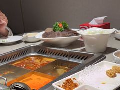 -海底捞火锅(江宸天街店)