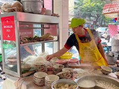 -榮泰米粉湯(Left Shop)