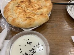 -清真·玛丽亚新疆菜主题餐厅(浙江中路店)