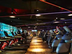 -W FITNESS 威尔仕健身·游泳(老西门新苑店)