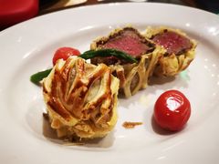 惠灵顿牛排-西堤牛排(龙德广场店)
