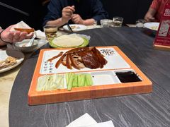 -梁家大院•农家菜(昆山会展中心店)