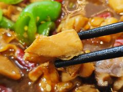 黄焖鸡-膳当家黄焖鸡米饭(下沙宝龙店)