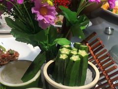 -苏先生海鲜渔庄(金桥店)