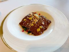 -金轩中餐厅 Jin Xuan(浦东丽思卡尔顿酒店)