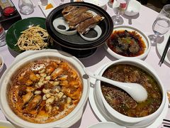 -粗茶淡饭·汉口公馆(循礼门店)