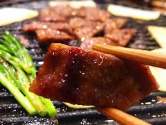 -炙热青春怀旧主题餐厅(河北路店)