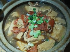 -蜜桃餐厅·伴山(湖滨商业街店)