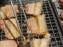 -张牌牌·东北烤肉小吃市集(金楠天街店)
