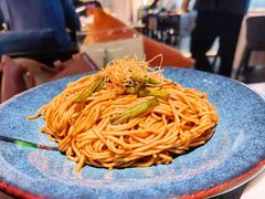 葱油拌面-苏帮袁Sue Cuisine(南开大悦城店)