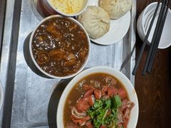 -姚记炒肝店(簋街店)