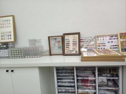 -KI日式美甲美睫馆