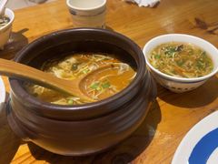 -满园烤鸭·春饼(华强广场店)