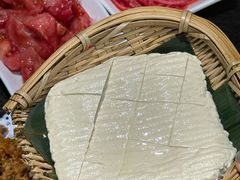 -友乐居羊蝎子(西直门店)