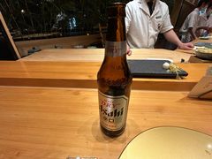 -鮨冠OMAKASE食べ放题(北京首店)