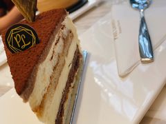 提拉米苏蛋糕-PAUL LAFAYET 法式甜品(港汇广场店)