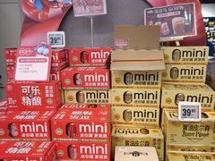 -盒马鲜生(红莲店)