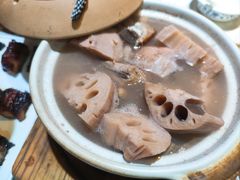 -原汁原味农家菜·经典粤菜(江燕南路店)