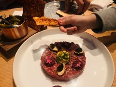 -广州四季酒店·意珍·意式自助餐