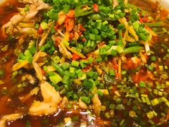 -椒小兔·盐帮川菜中餐厅(金沙时代广场店)