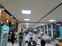 -镜泊湖聚仙楼鱼馆