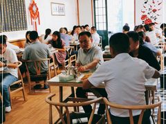 -哈尔滨春饼(朝山街店)
