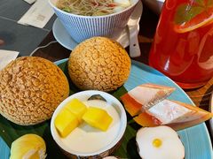 -星叶·东南亚料理(宁波万象汇店)