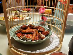 -佬麻雀·新湘菜(珠海金发购物中心店)