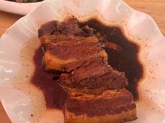 -張飛扒肉·龙江非遗(道外店)