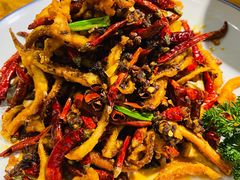 -吕氏疙瘩汤·私家菜馆(慈云寺店)