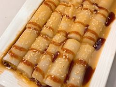 -稻香酒家·33年老字号·港式粤菜(富邦中心店)
