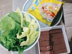 -探窝·竹笙椰子鸡(杨箕店)