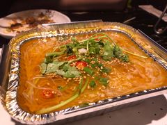 -火枪手串吧·鹤岗小串涮肚(亦庄店)
