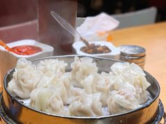 -真真鲜馄饨店(启蒙路店)