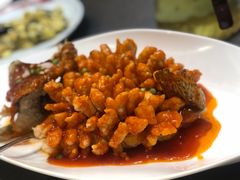 -香雪海饭店中餐厅(人民桥店)