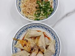 -龙抄手(春熙路总店)