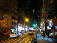 -香港华美达海景酒店
