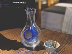 -Hatsune隐泉日式料理(三里屯太古里店)