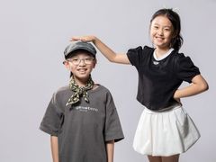 -肆俩肖像STUDIO(宝山万达店)