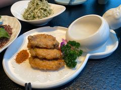 -唐猫庭院·千年陕菜(赛格国际购物中心店)